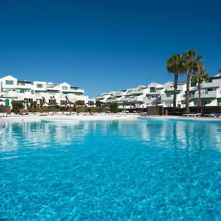 El Balcon Del Mar