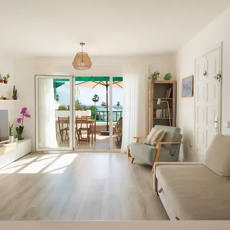 Appartement El Balcon Del Mar