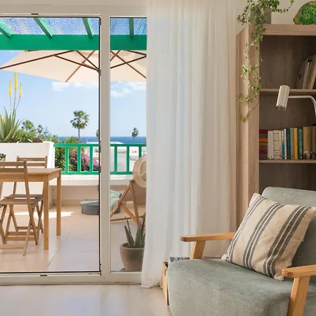 El Balcon Del Mar Appartement *