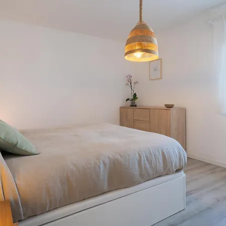 Appartement El Balcon Del Mar Costa Teguise
